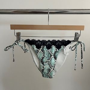 Blue Life Swim Skye Bottom